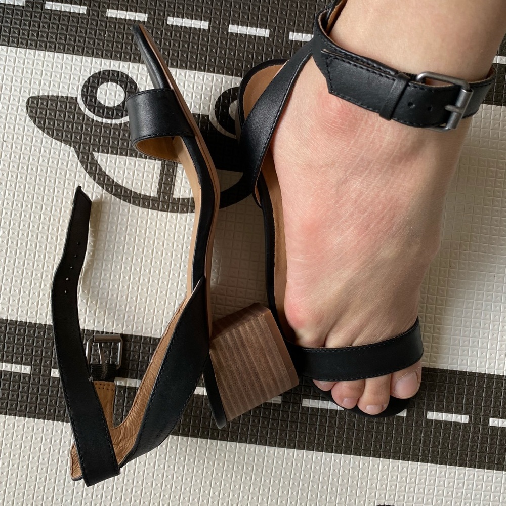Madewell Shoes